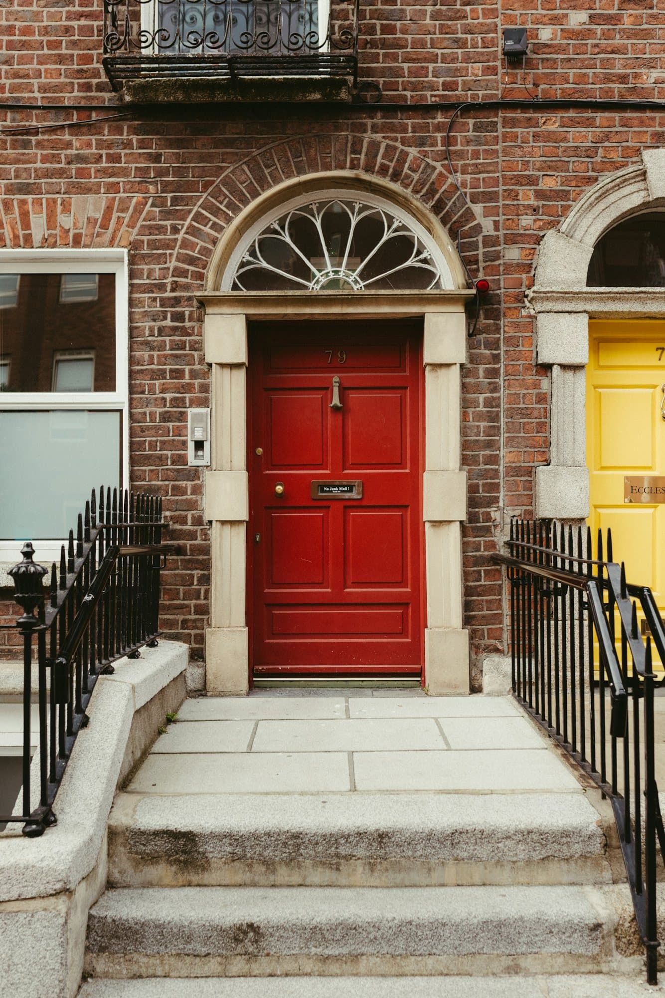 Merrion Square